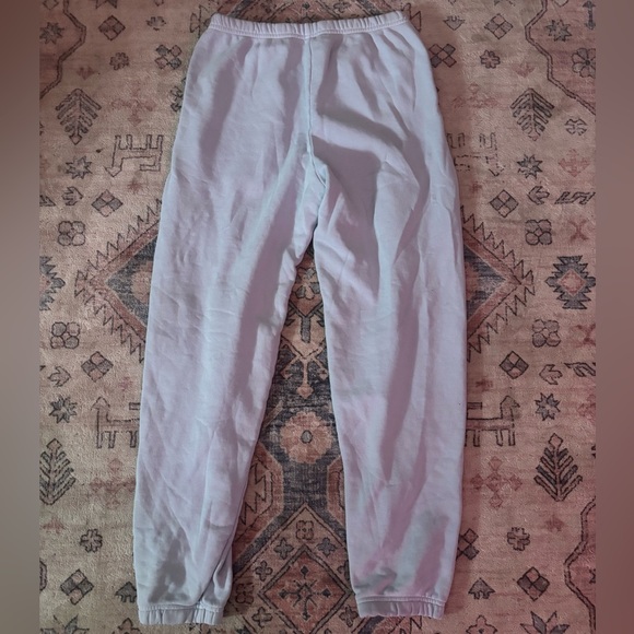 SKIMS light blue sweat set - Picture 3 of 9